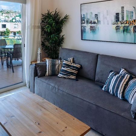 Appartement Phaedrus Living: Harmony Sea View à Paphos Extérieur photo